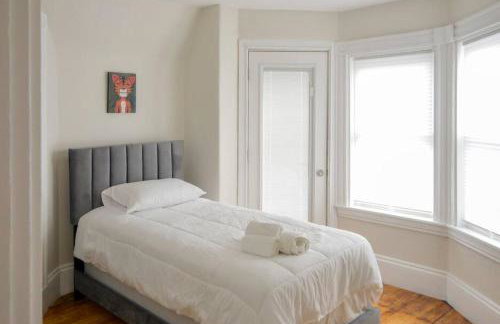 Boston Historical Urban Oasis - Foto 25