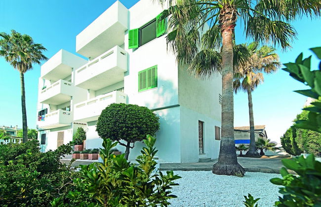 Apartamentos Sivella - Foto 33