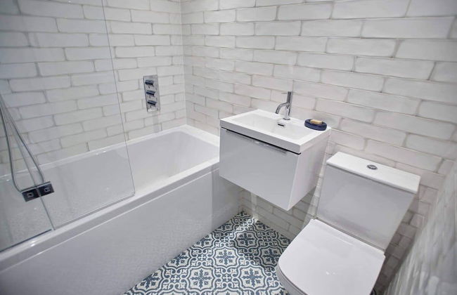 Host Stay Tithe Cottage - Foto 14