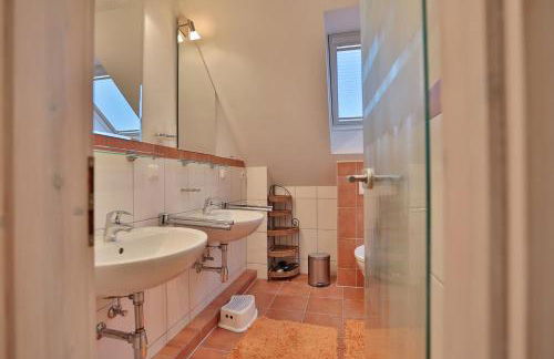 Ferienhaus Seeweg Ferienhaus Seeweg 4 - Foto 22