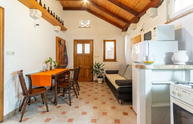 Apartments Darija - Foto 20