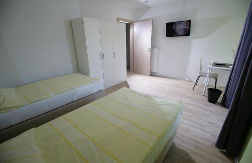 Apartments am Baronenwald - Foto 7