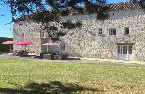 Gîte La Maison du Bonheur - Foto 27