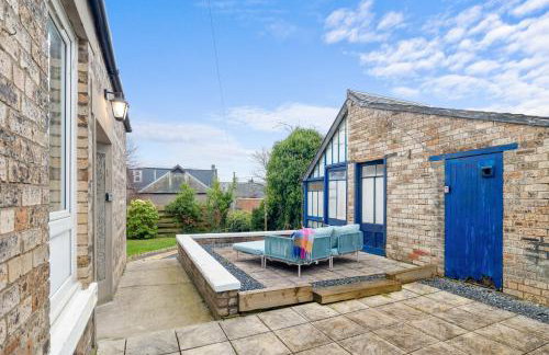 No 92 Smart Self Contained Anex - Foto 12