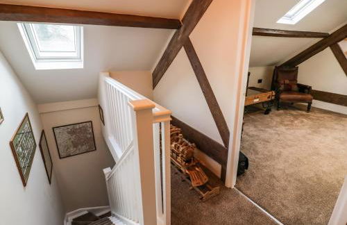 Station Masters Cottage - Foto 27