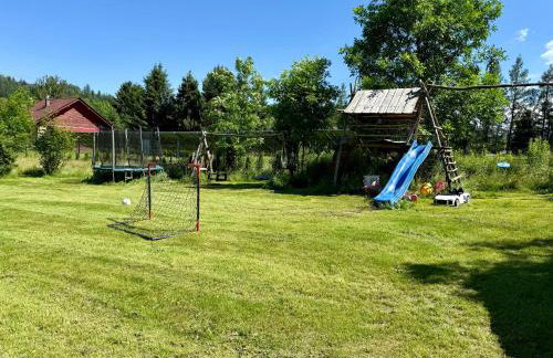 Lazy Deer - Camp - Foto 10