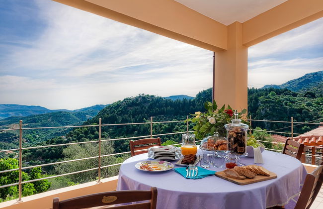 Villa Armonia Boutique Living - Foto 17