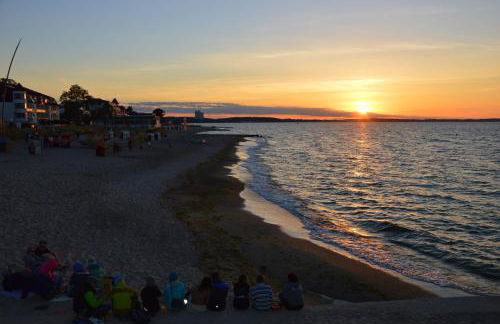 2- Zi FeWo Niendorf Ostsee - Foto 29