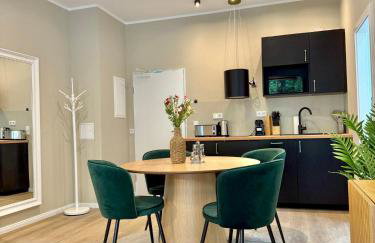 Design-Studio mit Balkon U39-2 - Foto 3