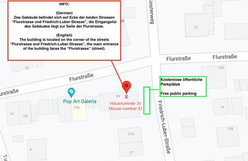 CARICASA Stylisches Apartment in der Nähe von Nürnberg - Foto 39