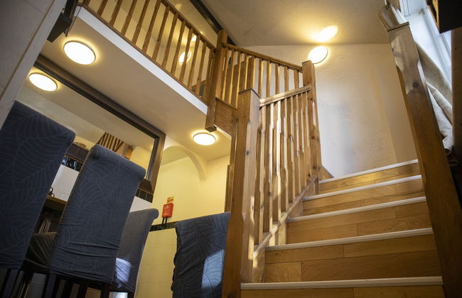 Berkley Aparthotel - Foto 15