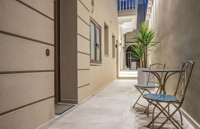 Kallisti Palace Apartment - Foto 9