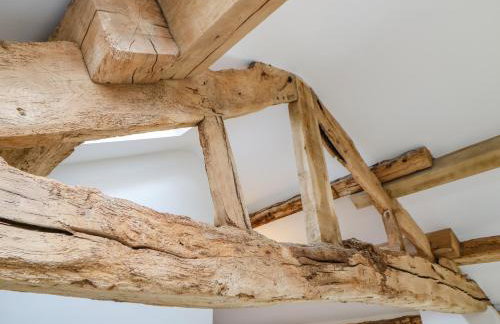 3 Barn Cottages - Foto 17