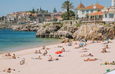 Cascais Beach&Sand Studio Apartment - Photo 40