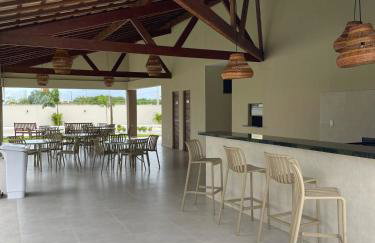 Casa BoxHome em Santo Amaro-MA - Photo 27