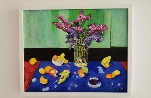 Casina Alpina sugli impianti Passo S Pellegrino - Foto 17