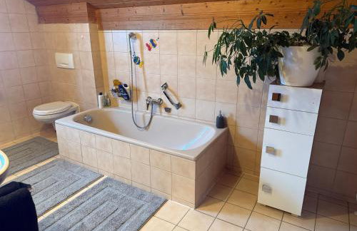 Ferienwohnung Dorfidyll - Foto 8