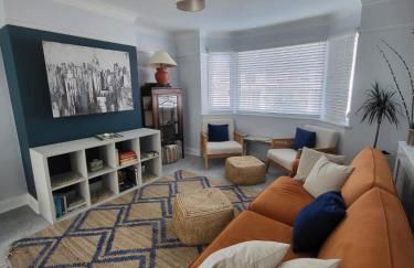 Stunning Margate seaside getaway - Foto 8