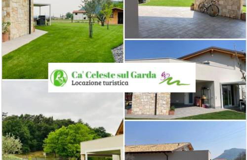 Ca' Celeste sul Garda - Foto 1