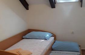 Kaprije Mistral Apartment - Foto 37