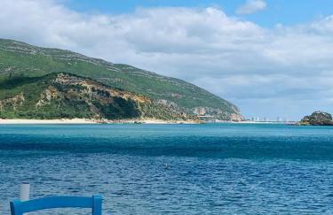 Beautiful home near stunning beaches Arrabida - Foto 45