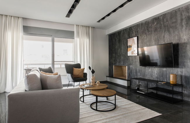 UPSTREET Teal Faliro House - Foto 60