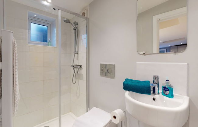 Wimbledon Studios - Foto 13