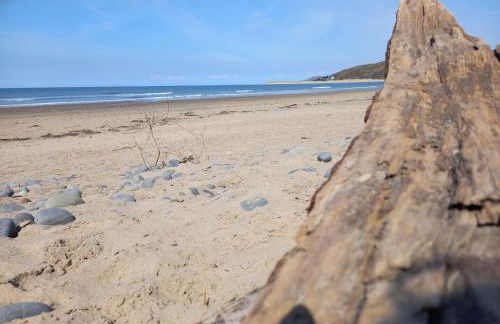 Bwthyn Gweilch - Photo 20