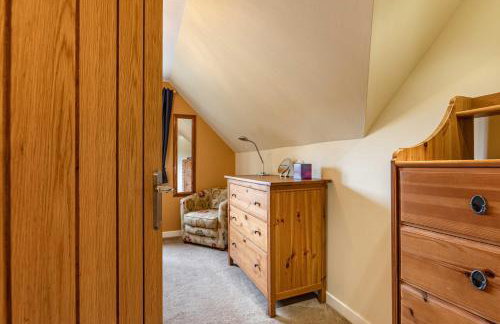 The Barn at Dormouse Cottage - Foto 18