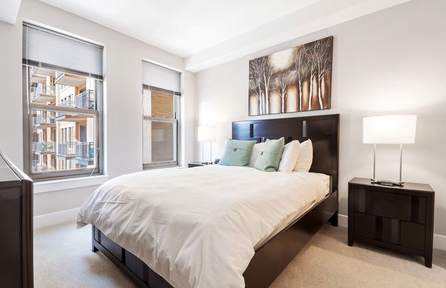 Bluebird Suites near Pentagon - Photo 19