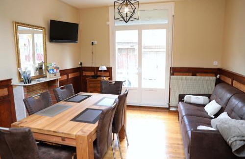 Appartement 4 personnes Mers Les Bains - Foto 13