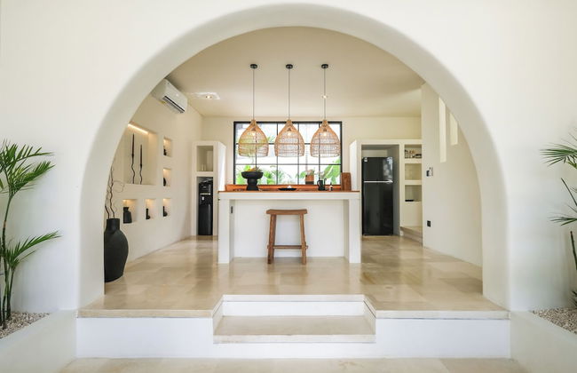 Villa Naji Pererenan - Photo 38