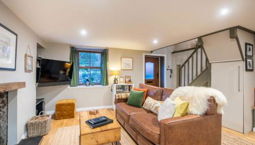 Crossroads Cottage - Foto 4