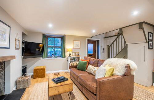 Crossroads Cottage - Foto 4