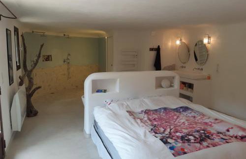 L'Arinelle en Provence - Foto 30