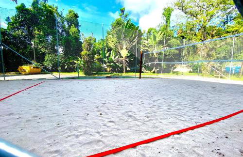 S02 - Lindo apto 3 min da praia + linda de Ubatuba - Foto 11