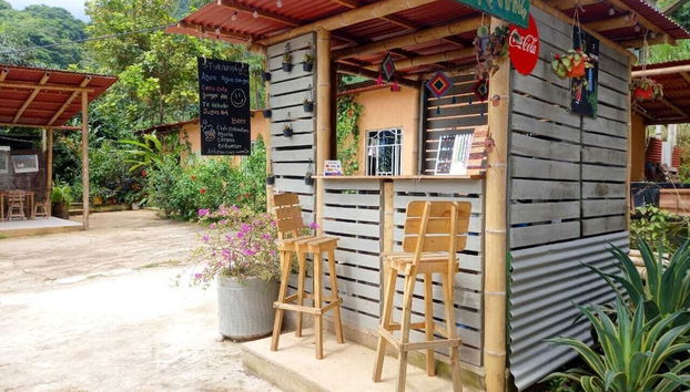 tukamping - Foto 2, Recepción