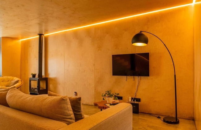 Furnas Boutique House - Foto 26