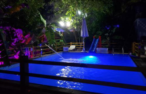 Itaparica - Vera Cruz 12 pessoas - Foto 74