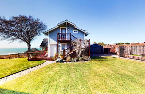 Vista de la Playa - Foto 17