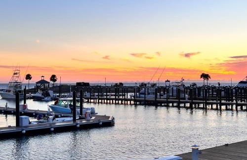 On Seabatical in Windmark Resort! - Bikes, Walk to Beach, Pool, Beach Gear, Golf Cart Incl! - Foto 13