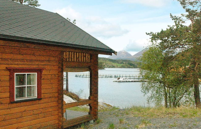 5 Person Holiday Home in Vagland - Photo 70