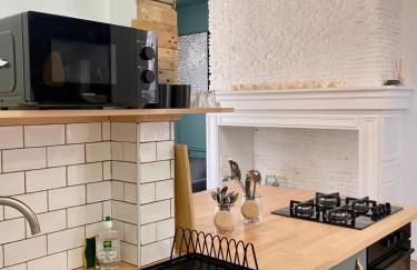 Appart centre historique Tulle - Foto 6