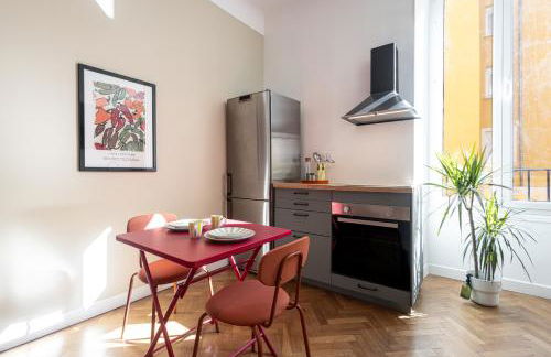 Shopping et Détente au Centre Ville de Nice ! - Photo 6