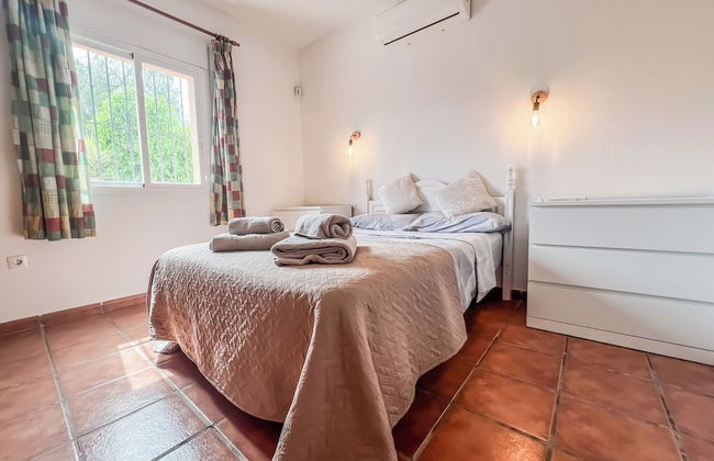 Cd-1383 Three Bedroom Villa With Pool - Foto 5