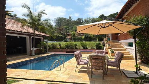 Casa para eventos na Granja Viana - Foto 5