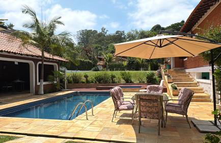 Casa para eventos na Granja Viana - Foto 5