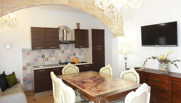 Servicio de comidas en la habitación