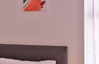 A1, M62, Free Parking, WiFi, 5 Beds - Foto 22