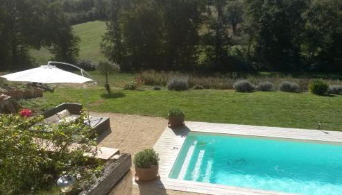 bastide de beauvallon - Photo 5